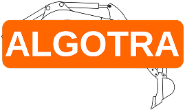 Logo ALGOTRA