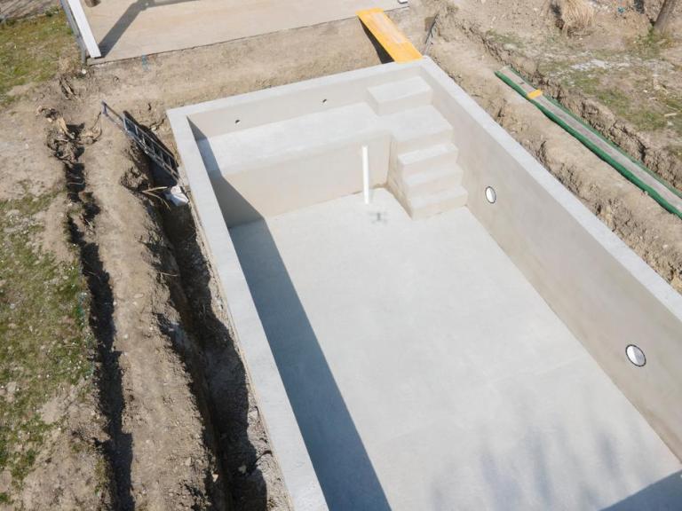 Nos conseils pour un terrassement de piscine réussi à Lingolsheim